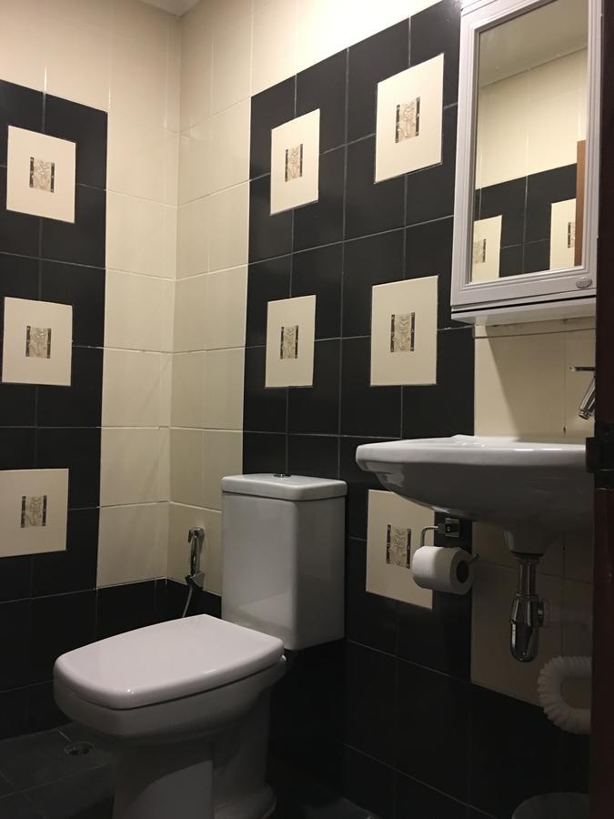 Galaxy Suites Pattaya Exterior foto