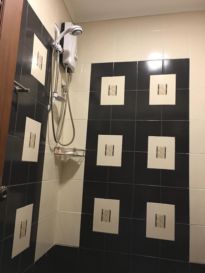 Galaxy Suites Pattaya Exterior foto